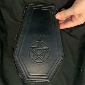 Killstar wallet